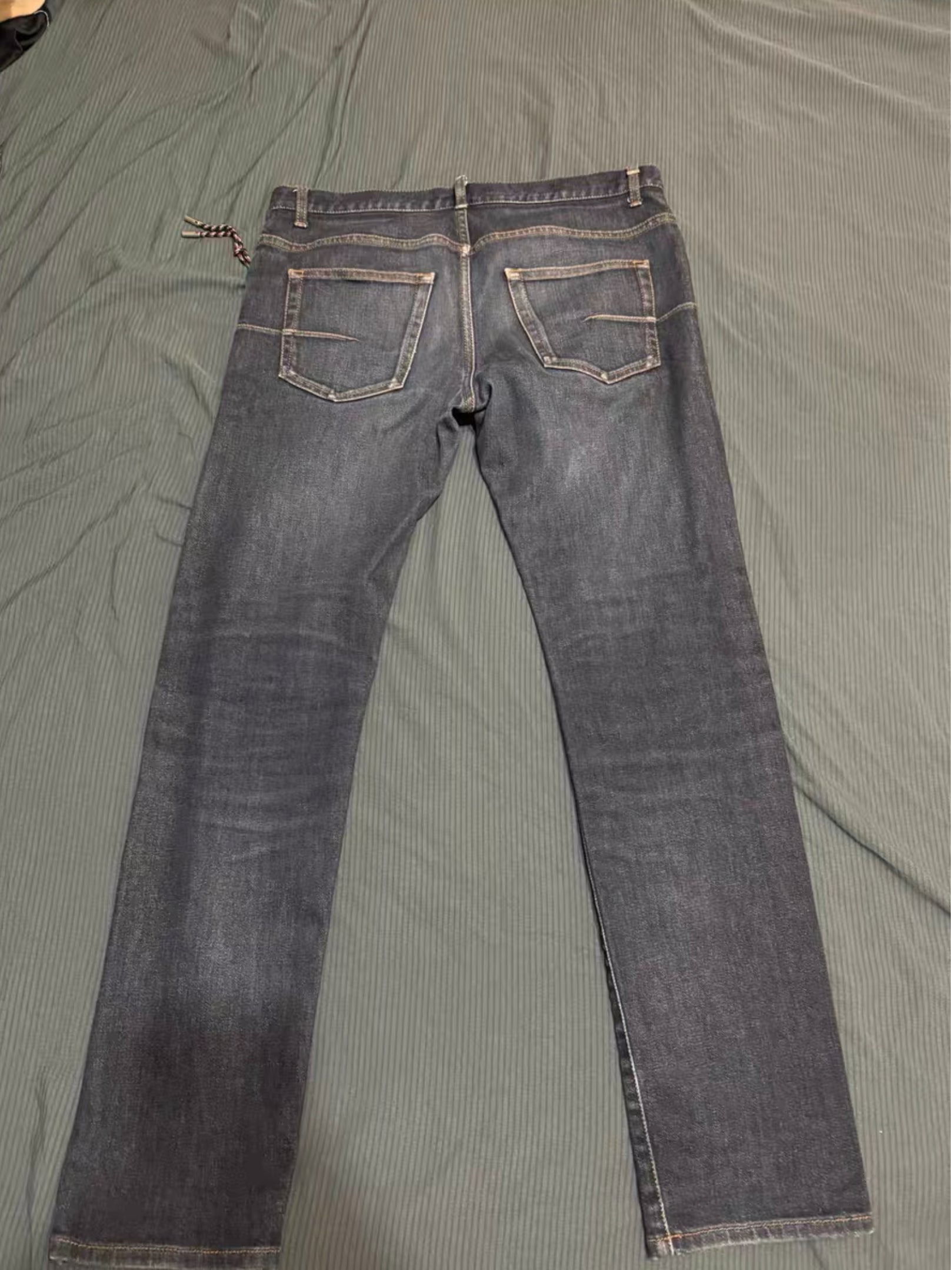Dior Homme jeans
