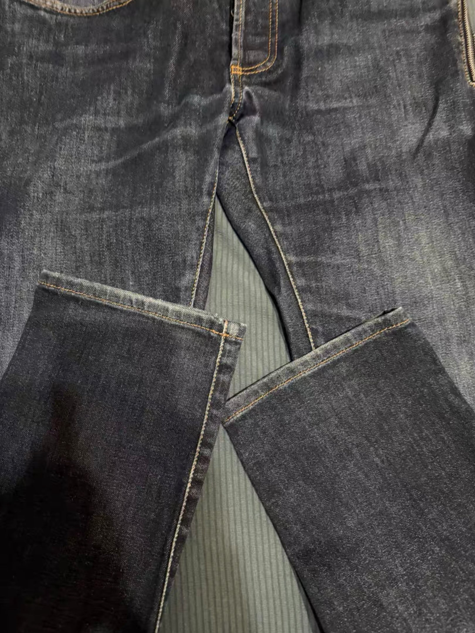 Dior Homme jeans