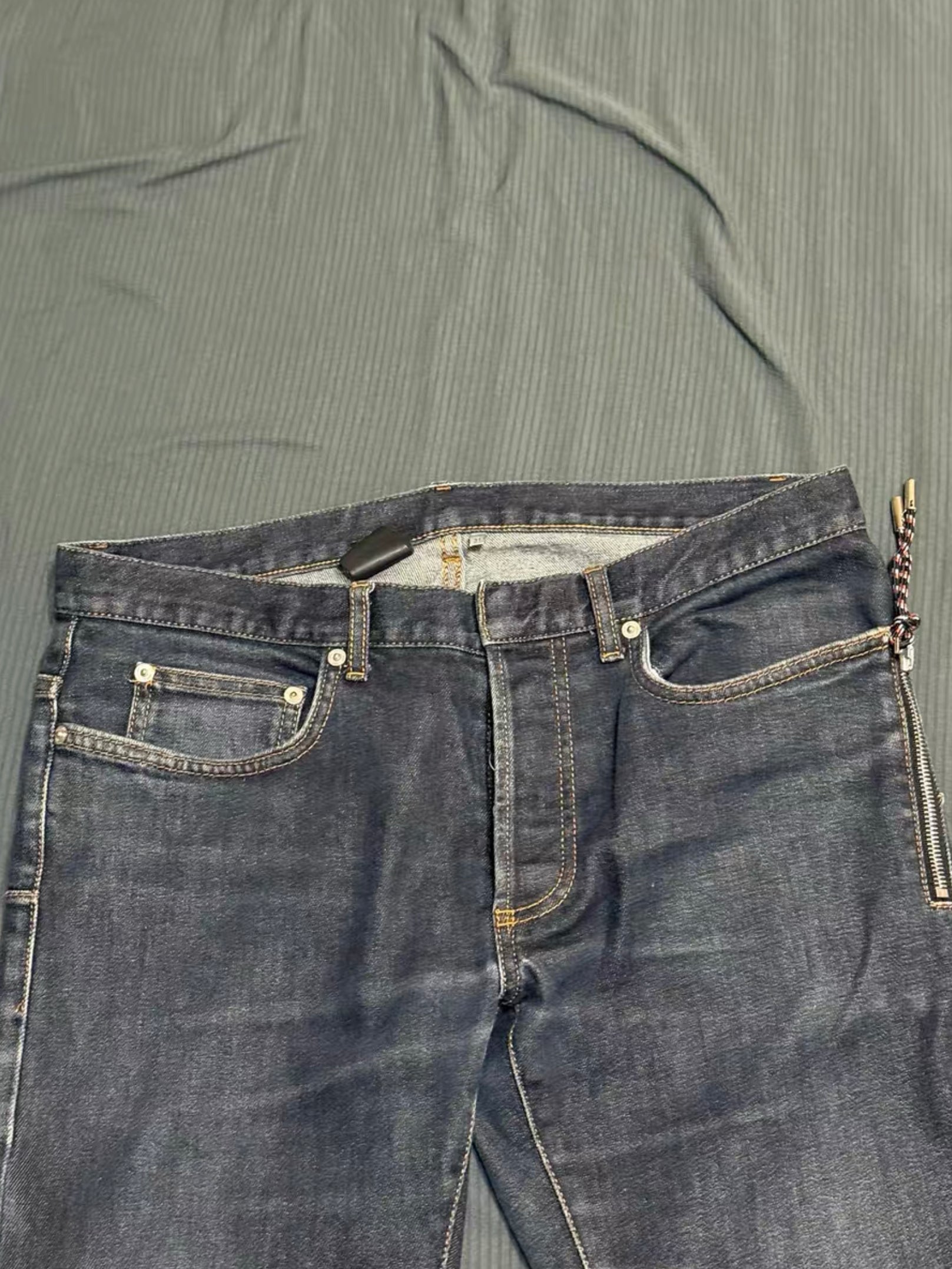 Dior Homme jeans