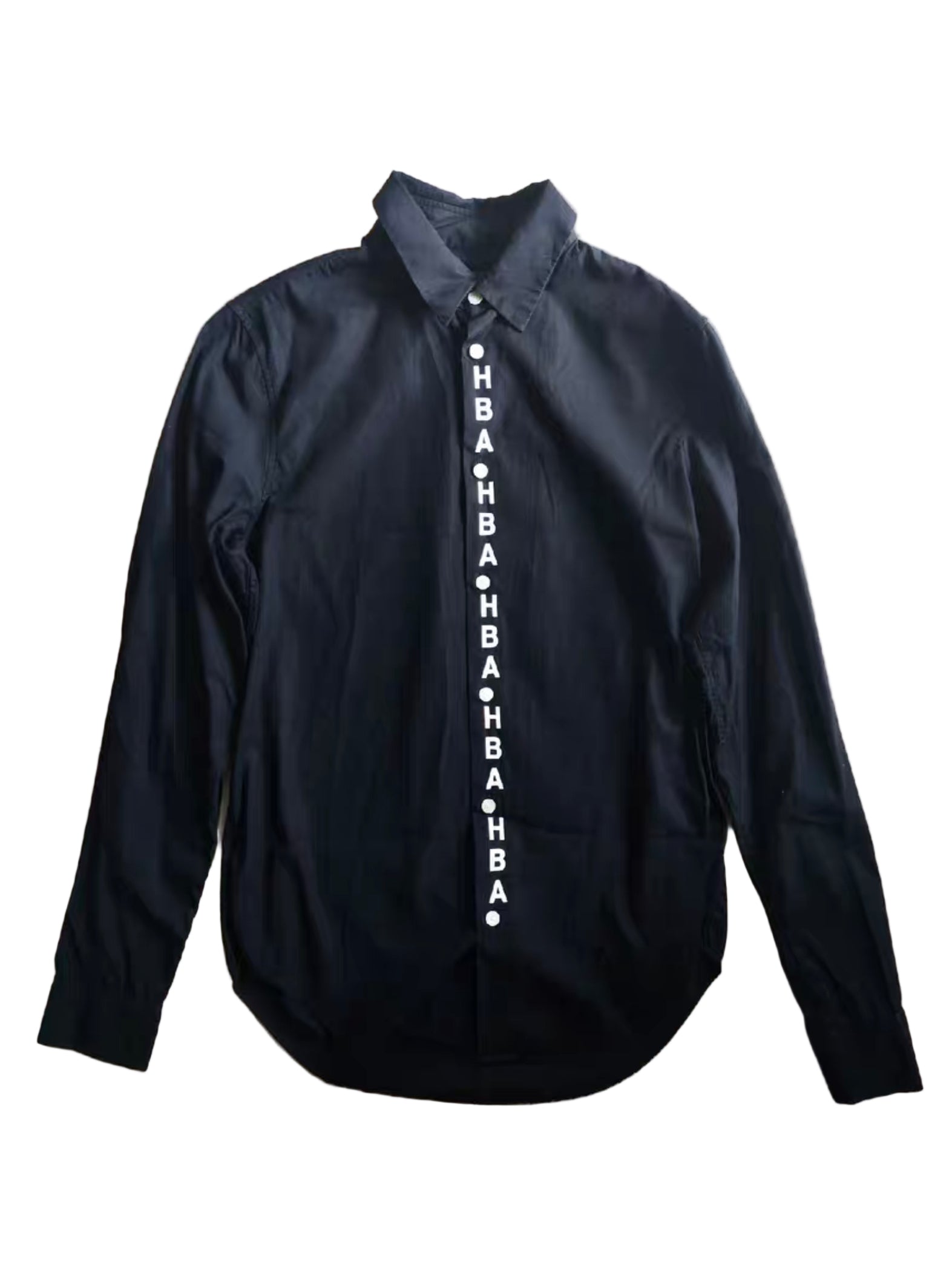 HBA 15ss shirt