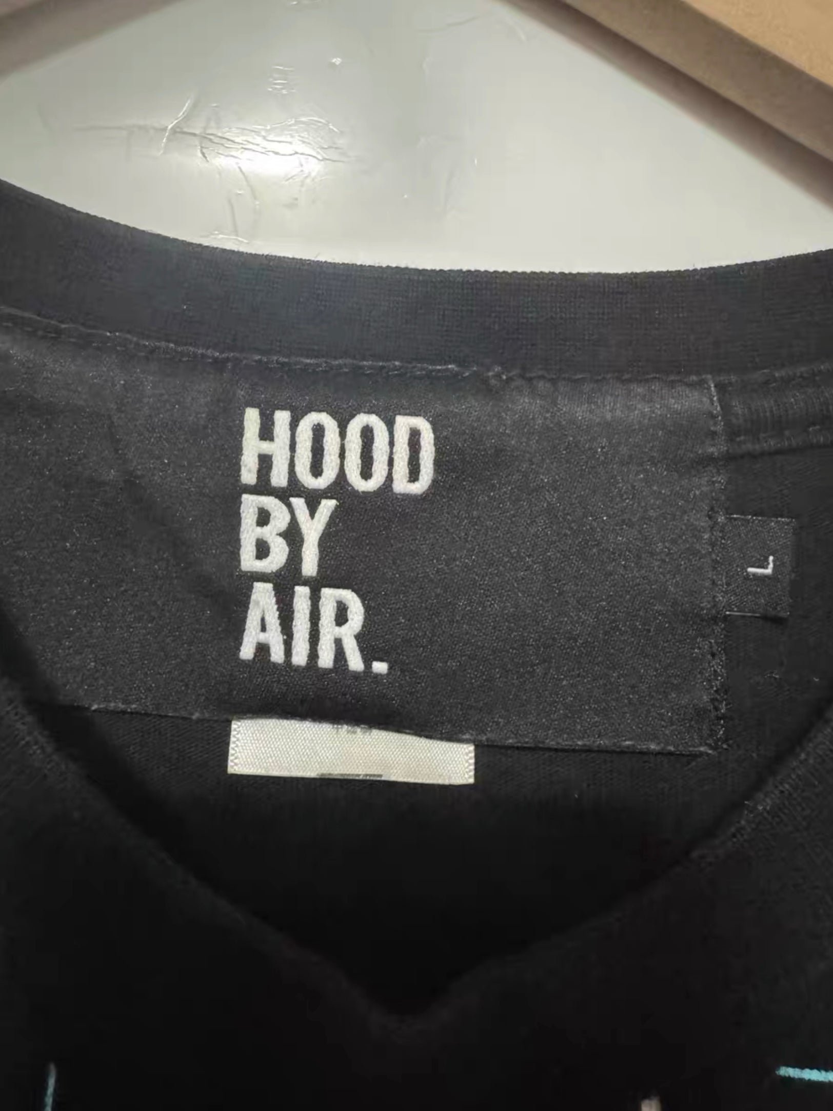 HBA LS tee