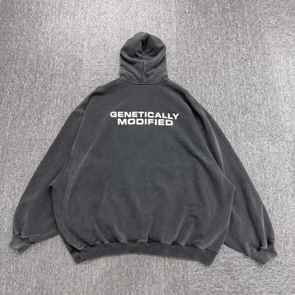 Vetements hoodie