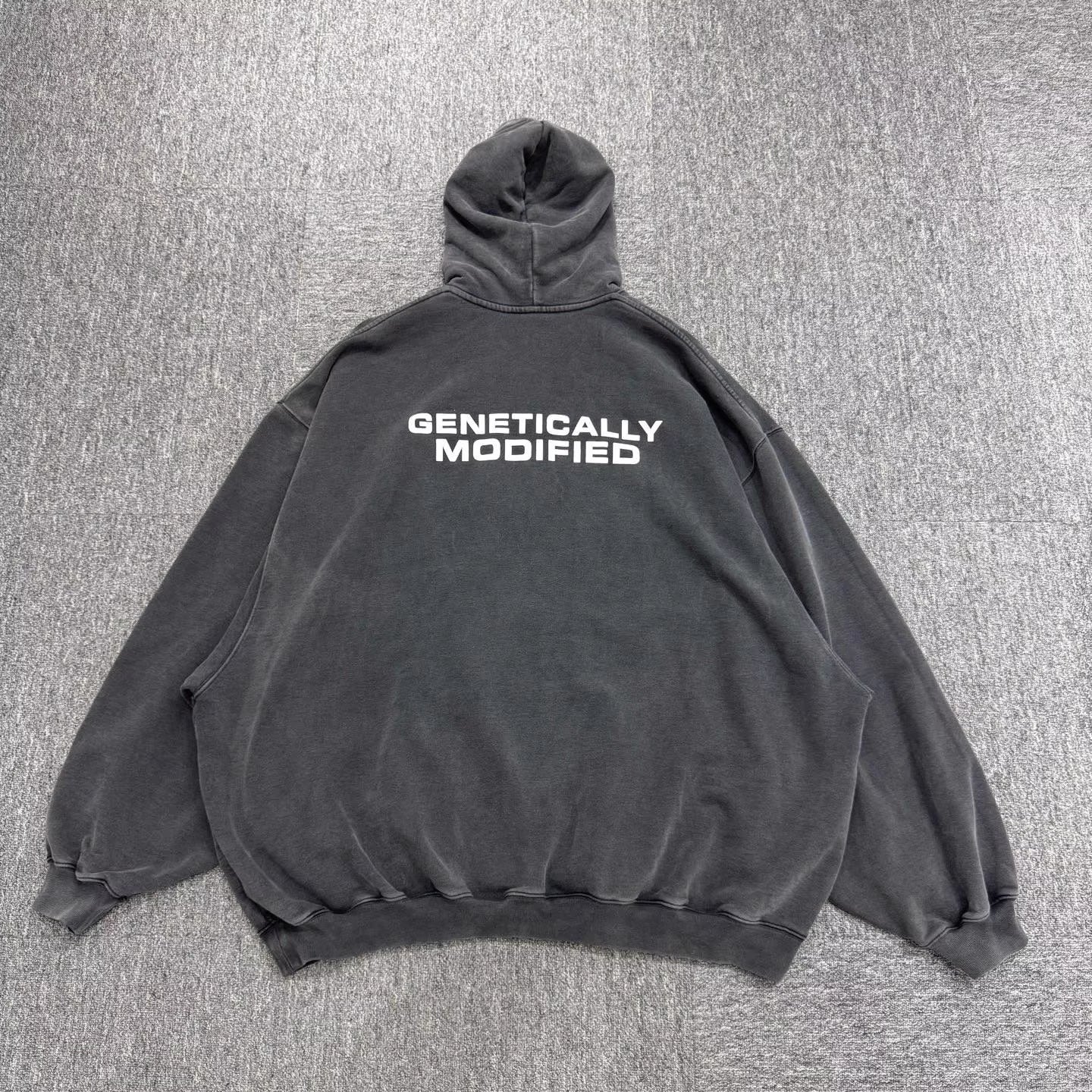 Vetements hoodie