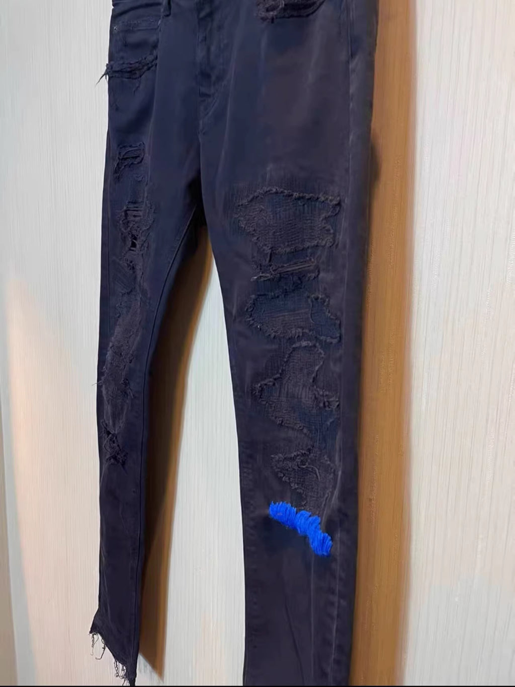 Undercover 25th Anniversary 16SS #68 Jeans