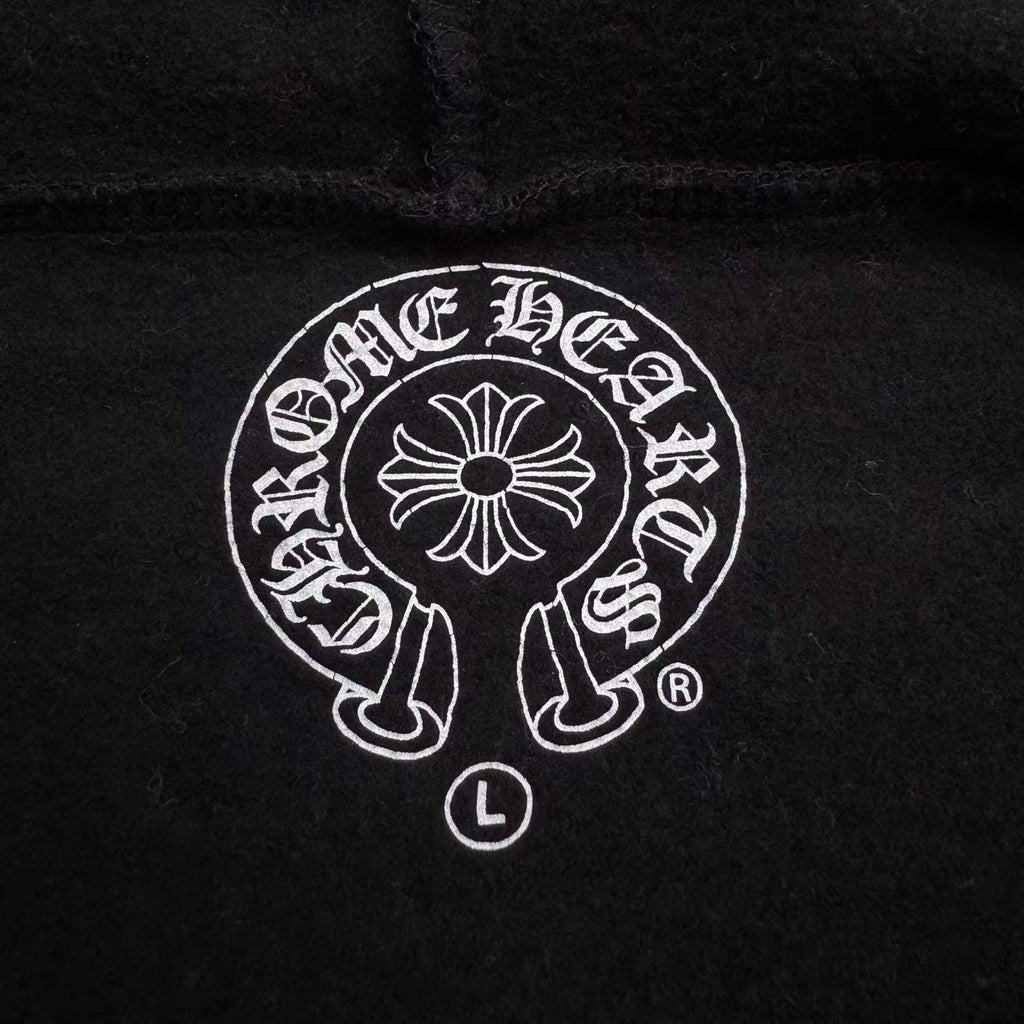 Chrome Hearts hoodie