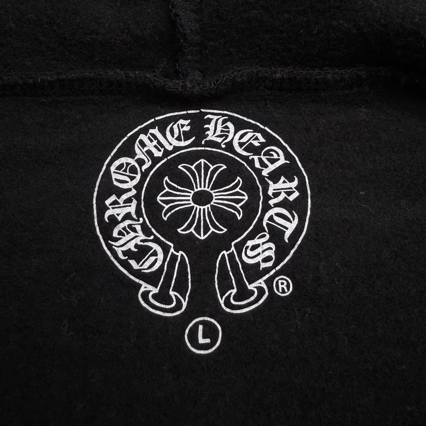 Chrome Hearts hoodie