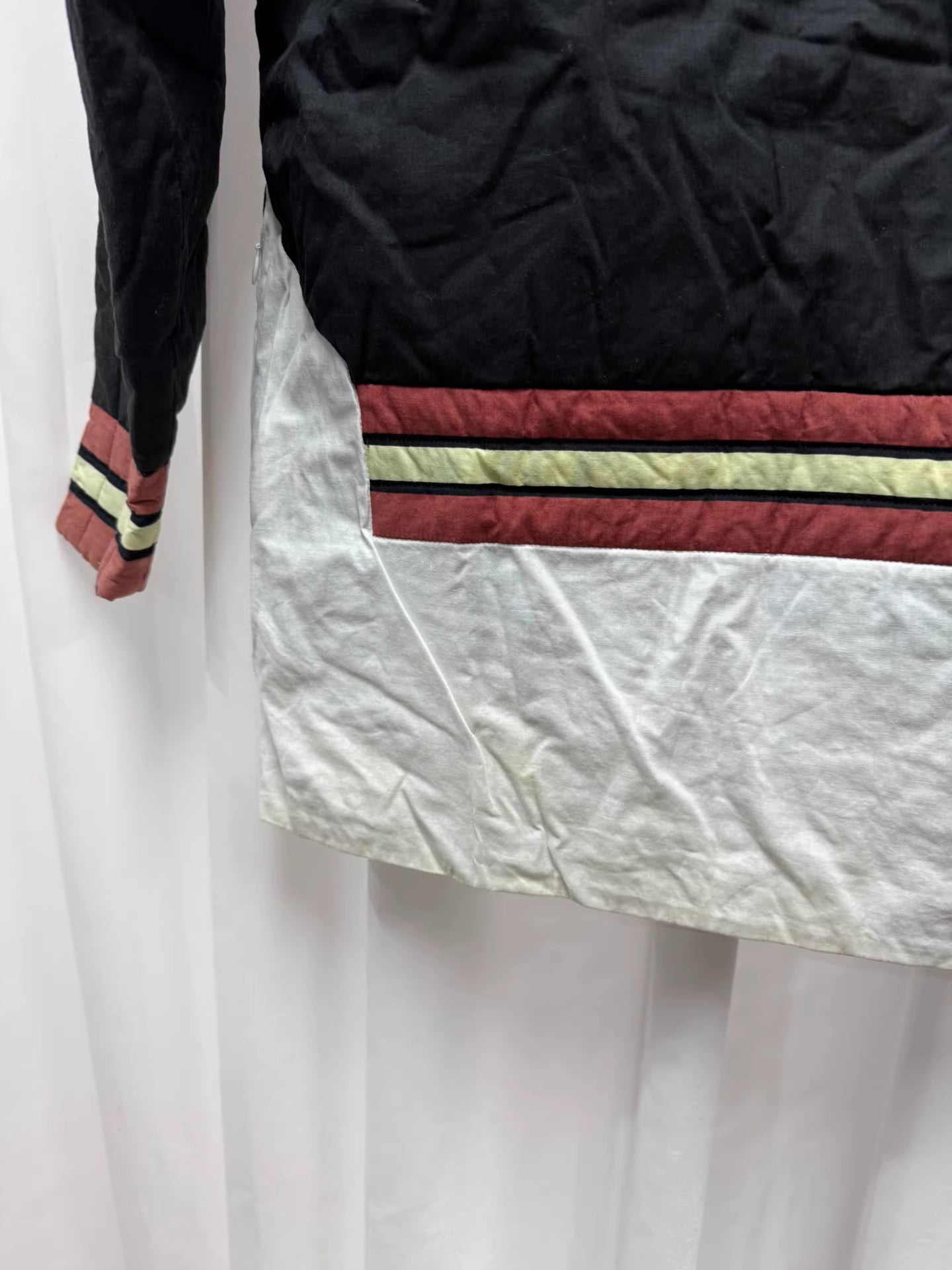 UNDERCOVER 04AW BUT BEAUTIFUL Bomber