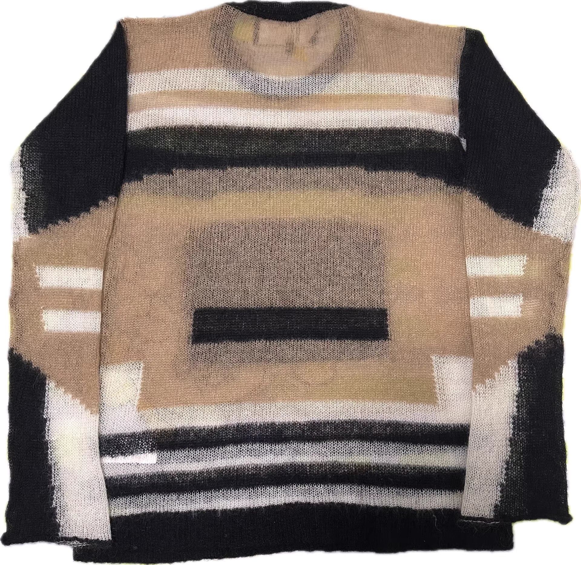 HBA 15fw sweater