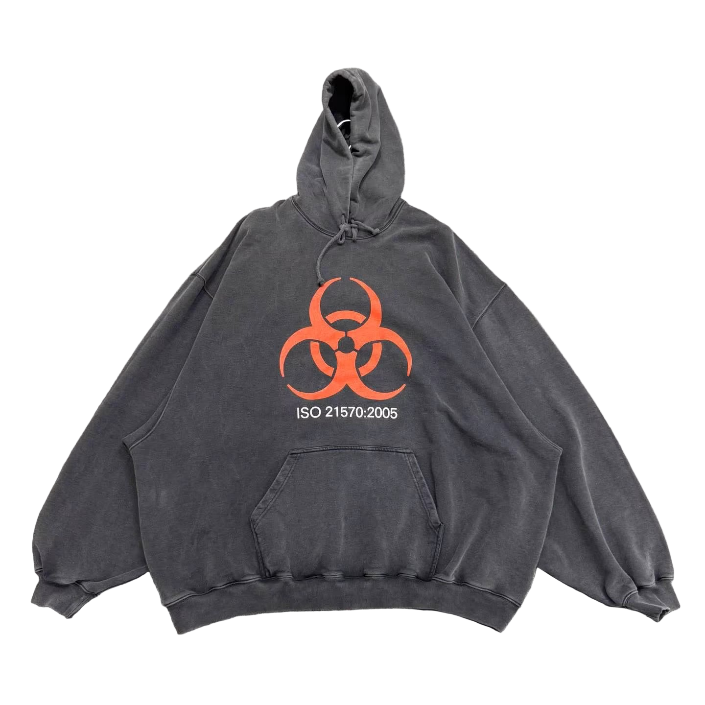 Vetements hoodie