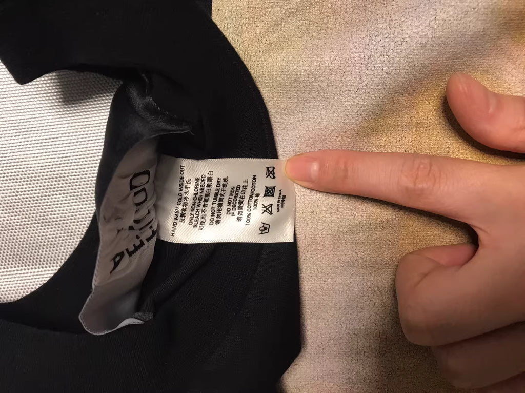 HBA tee