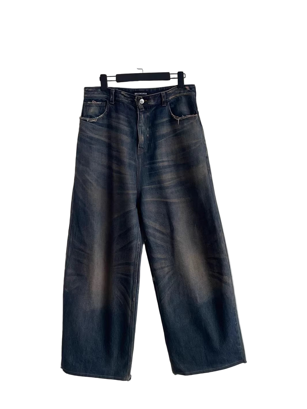 Balenciaga Baggy Jeans