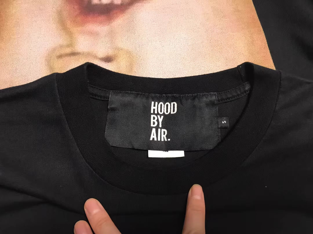 HBA tee