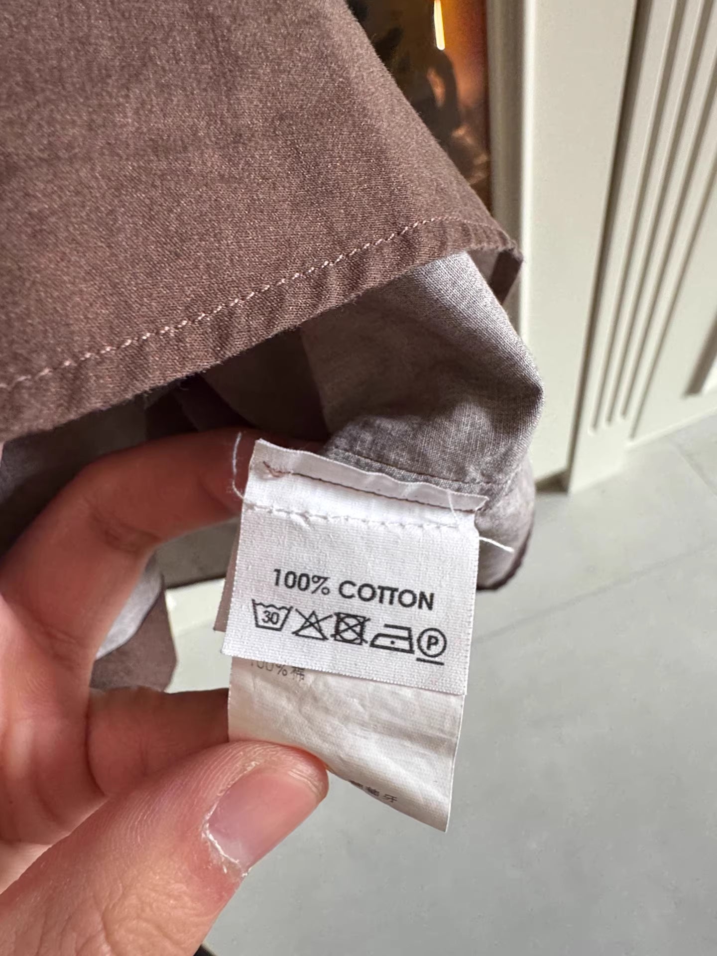 DVN 19ss Shirt