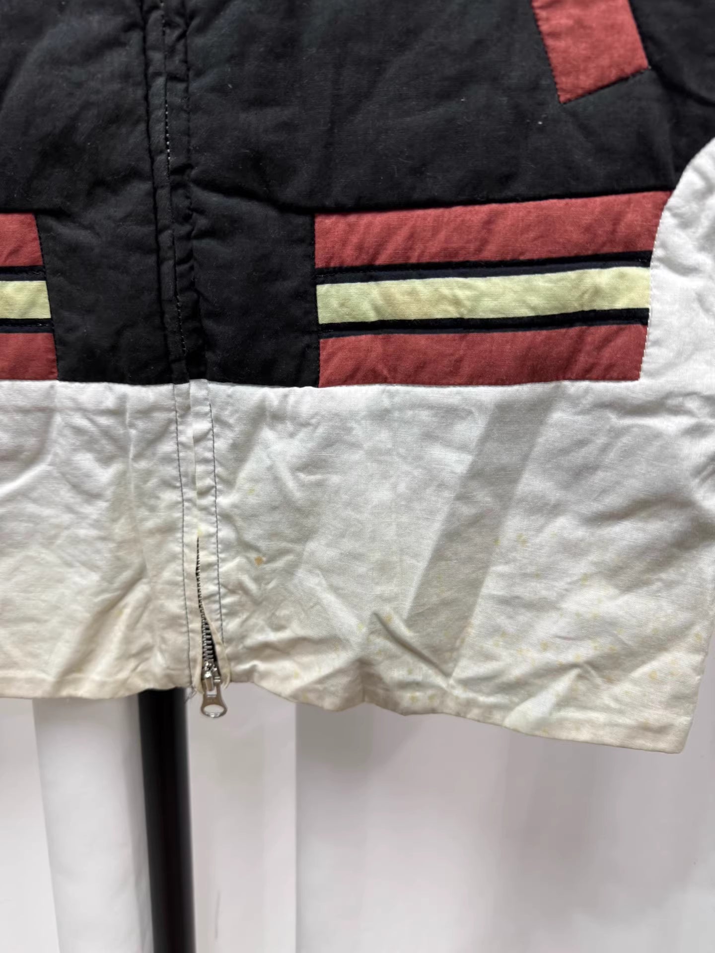 UNDERCOVER 04AW BUT BEAUTIFUL Bomber