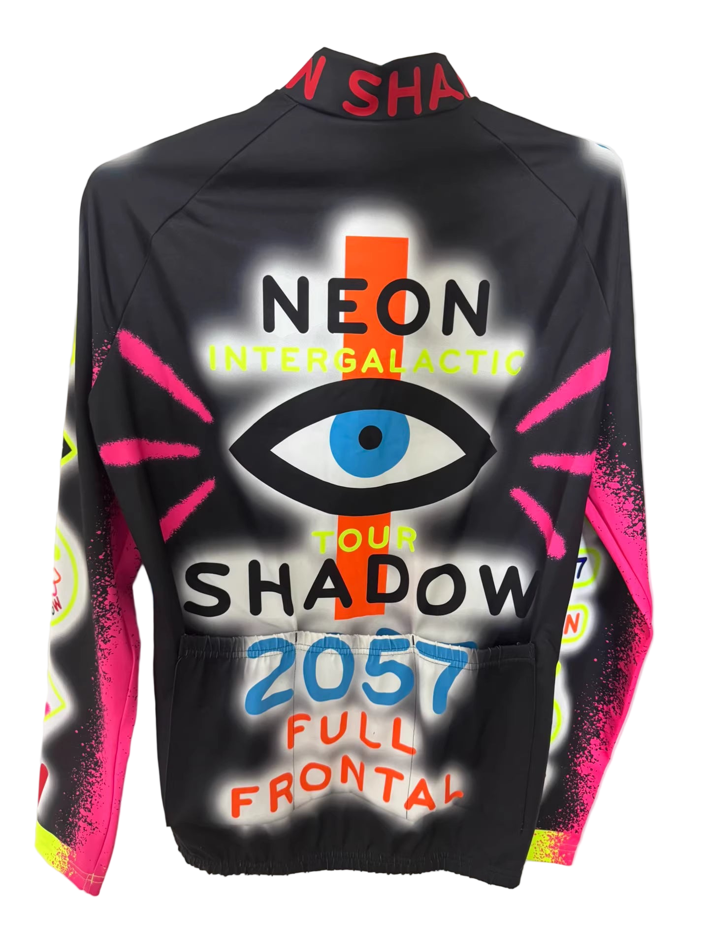 WVB 22SS Cycling Jersey