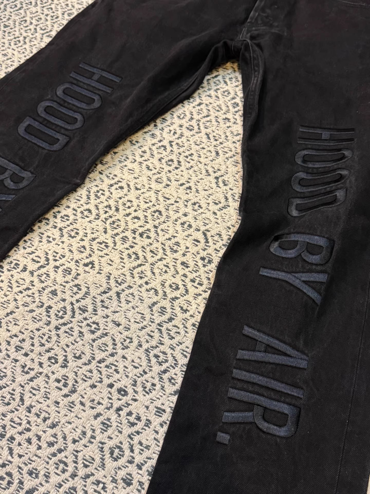 HBA jeans
