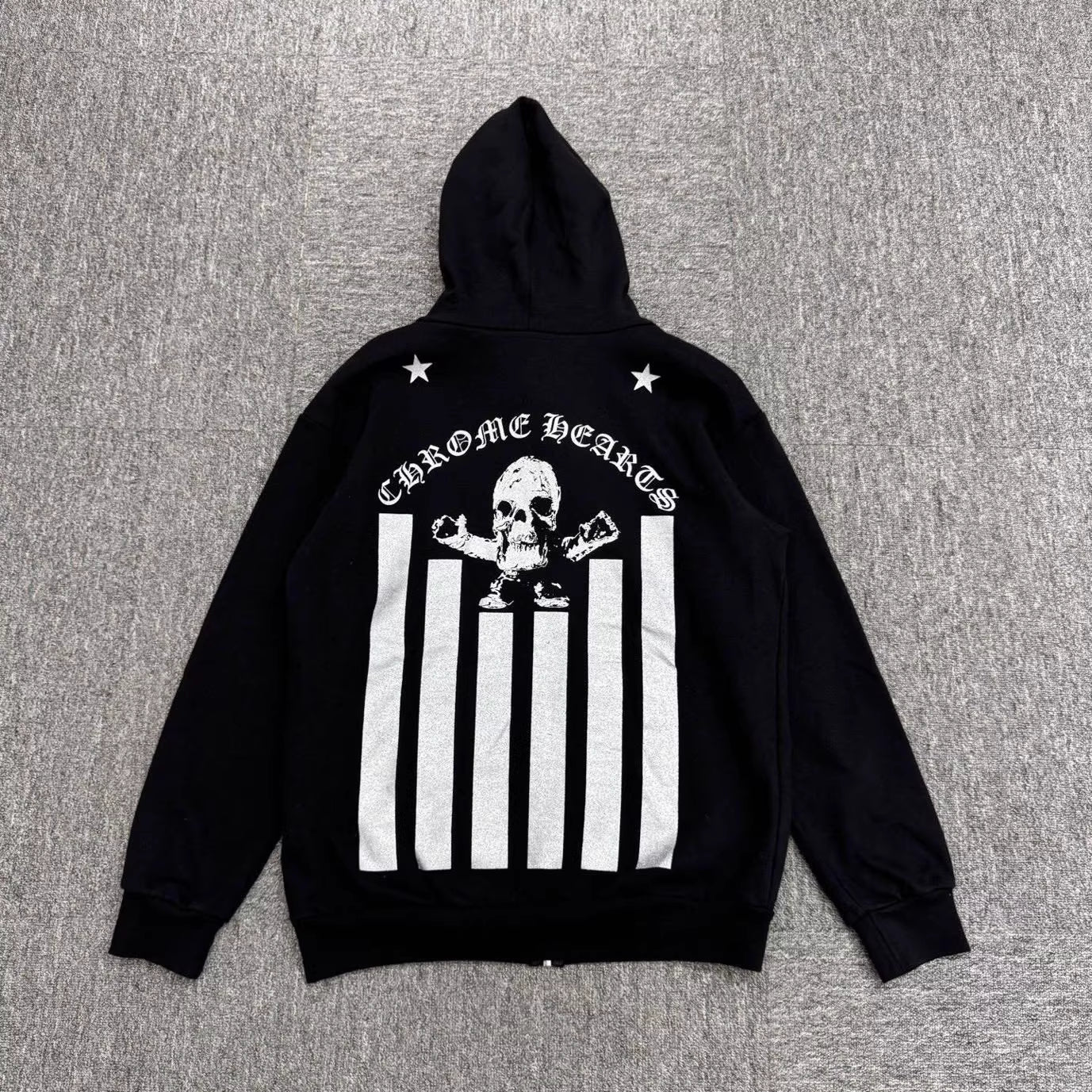 Chrome Hearts hoodie