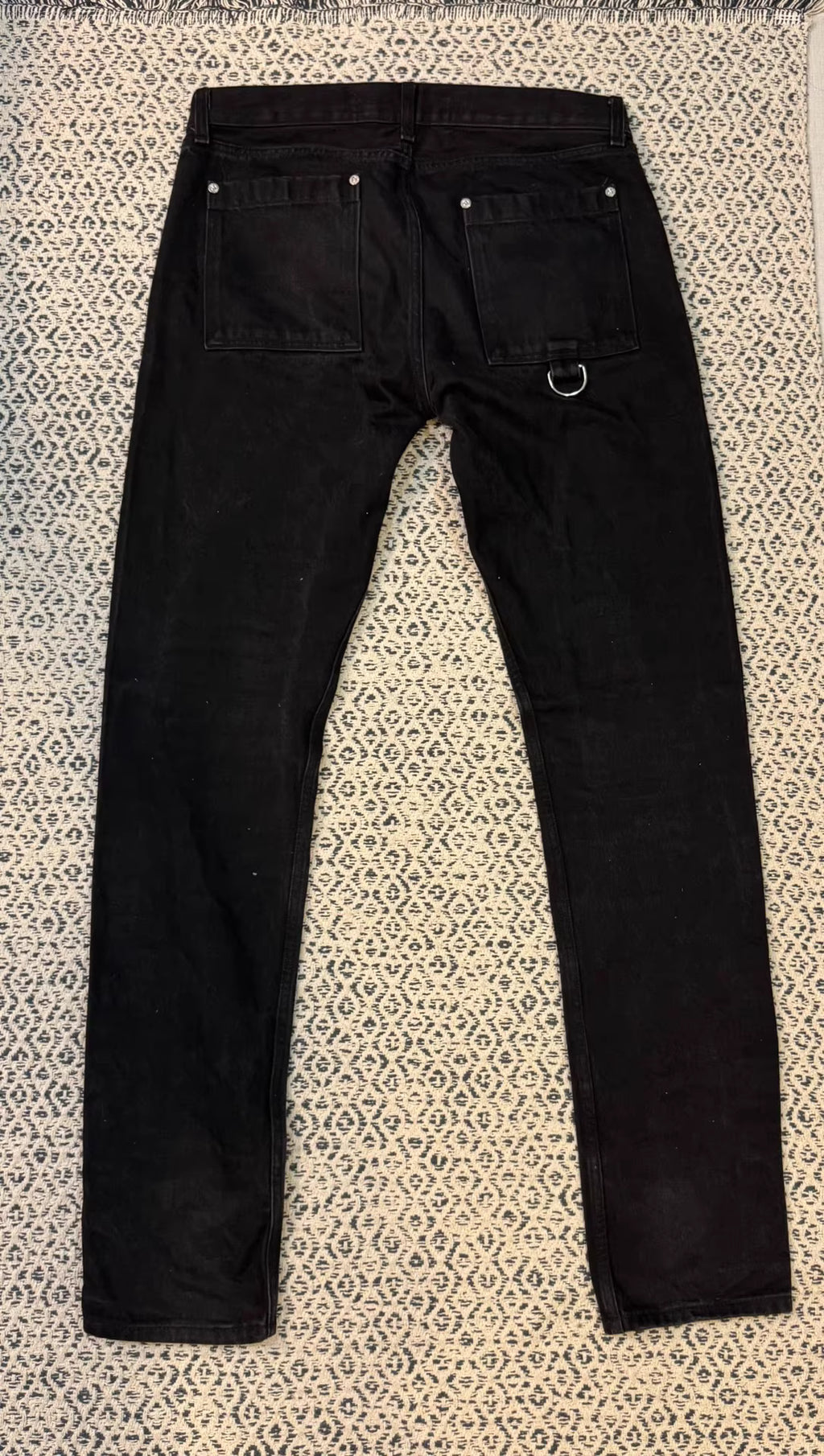 HBA jeans