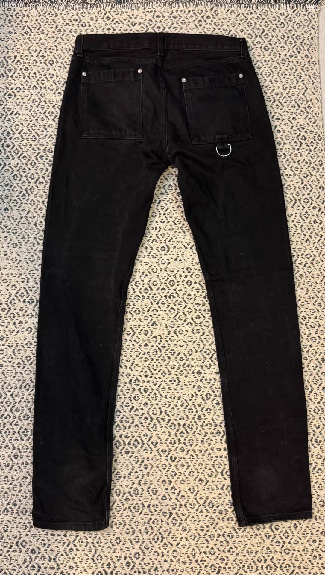 HBA jeans