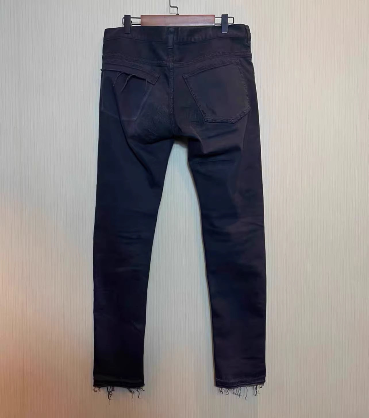 Undercover 25th Anniversary 16SS #68 Jeans