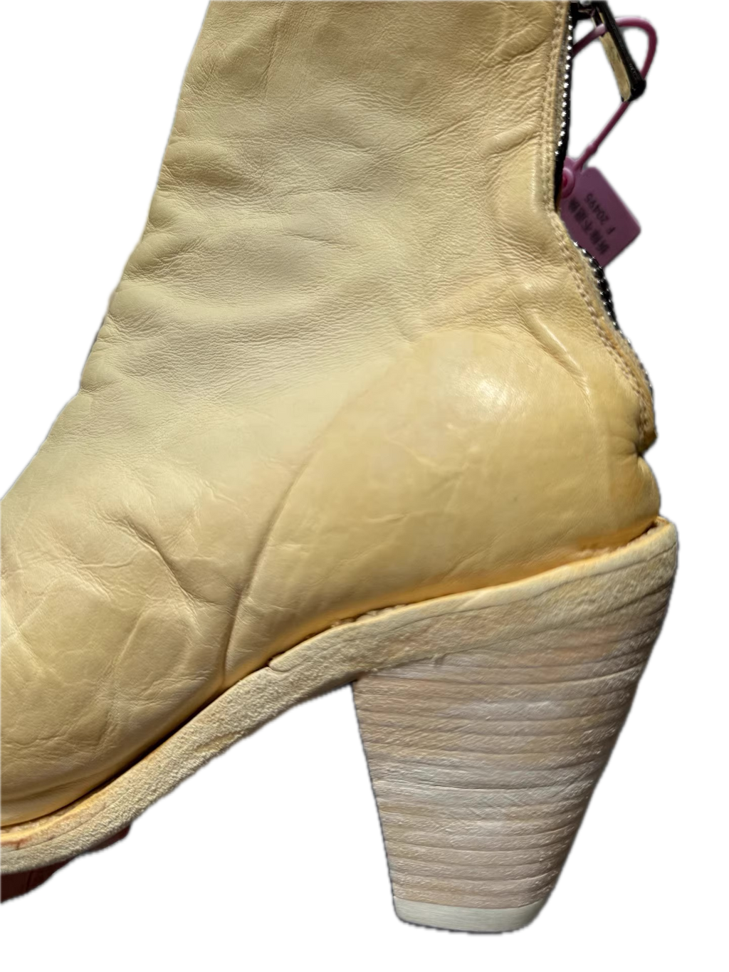 Guidi 796Z Rare Horse Leather Women’s Boots