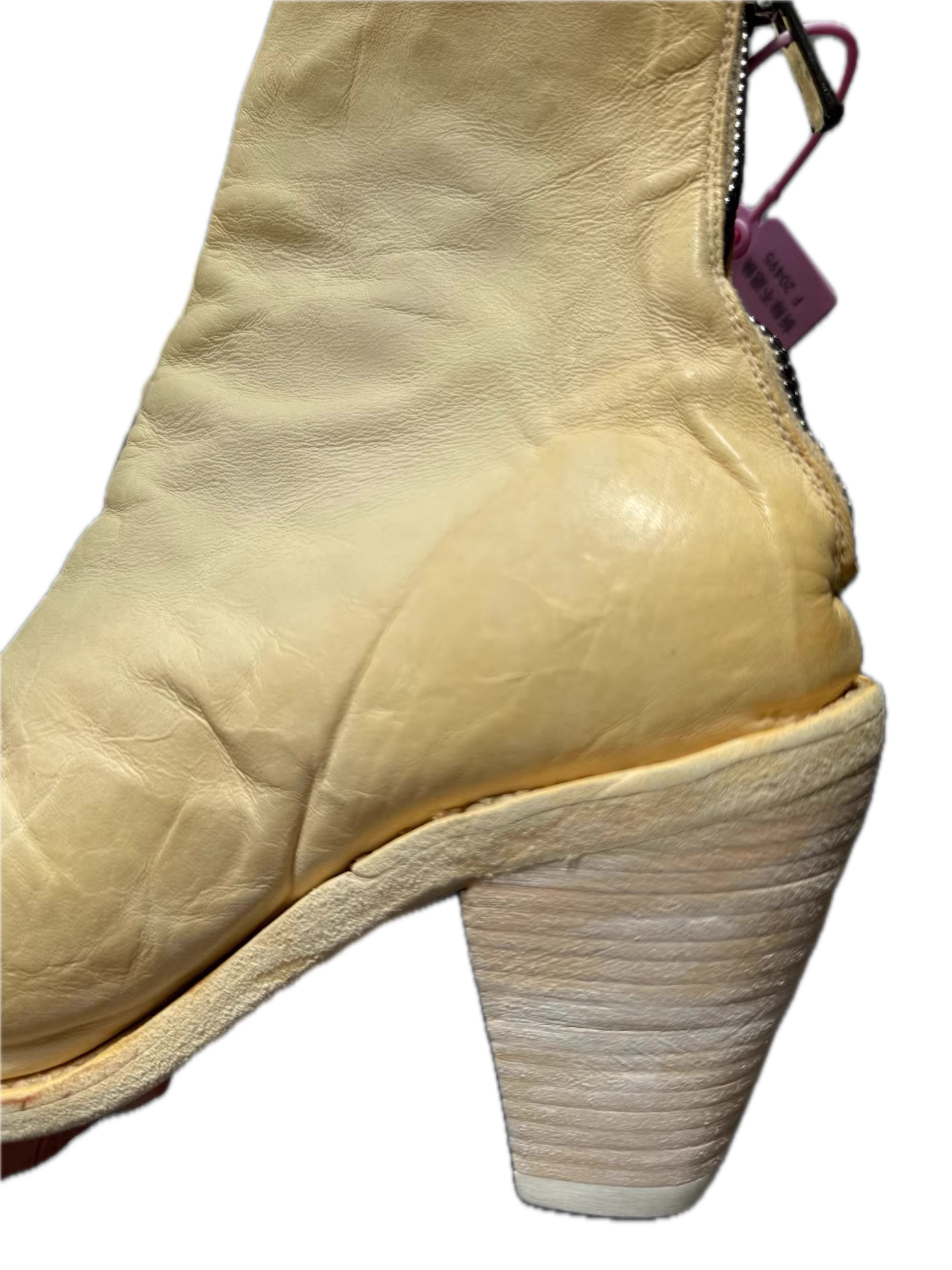 Guidi 796Z Rare Horse Leather Women’s Boots