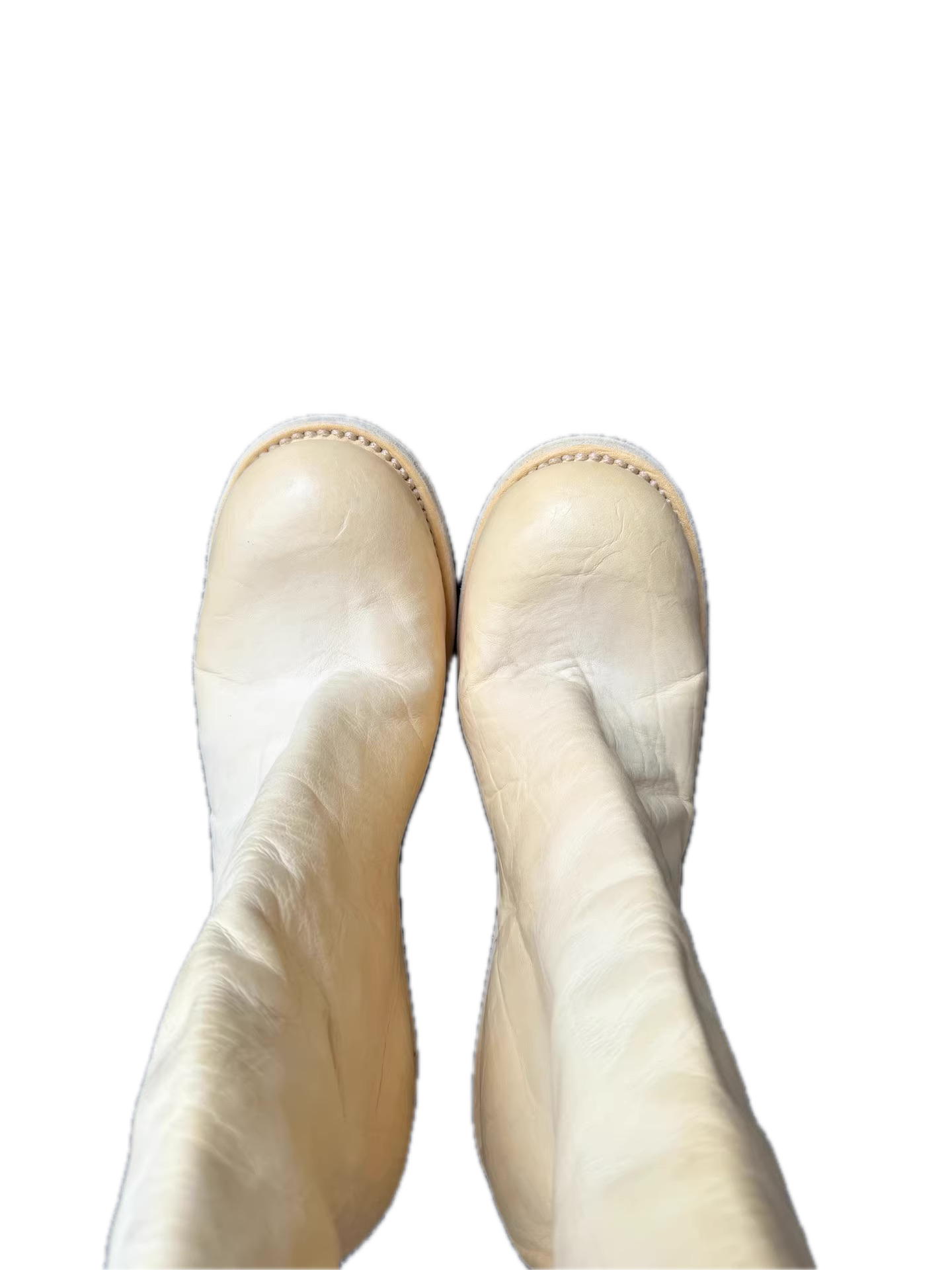 Guidi 796Z Rare Horse Leather Women’s Boots