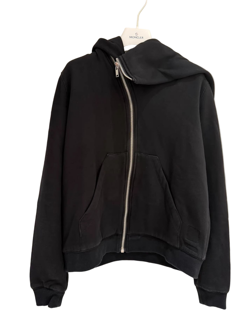 Rick Owens DRKSHDW Dunkie Hoodie