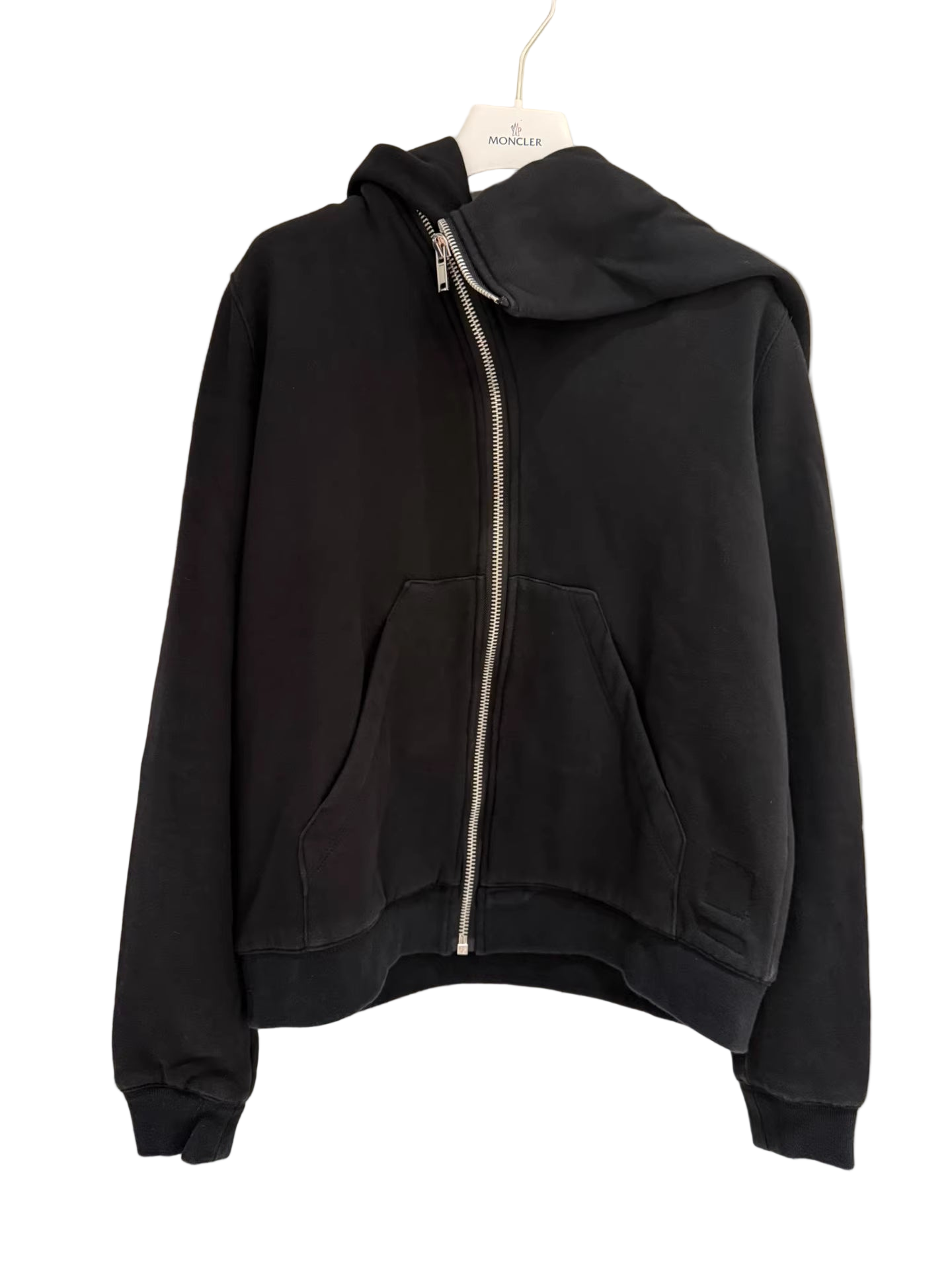 Rick Owens DRKSHDW Dunkie Hoodie