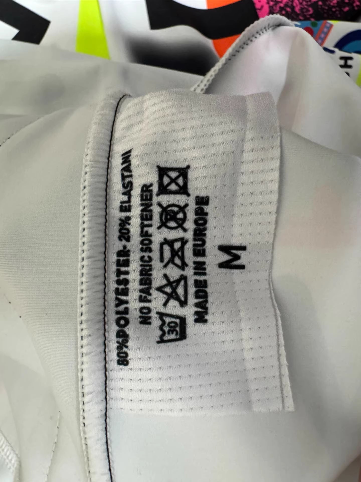 WVB 22SS Cycling Jersey