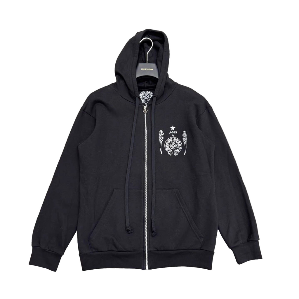 Chrome Hearts hoodie
