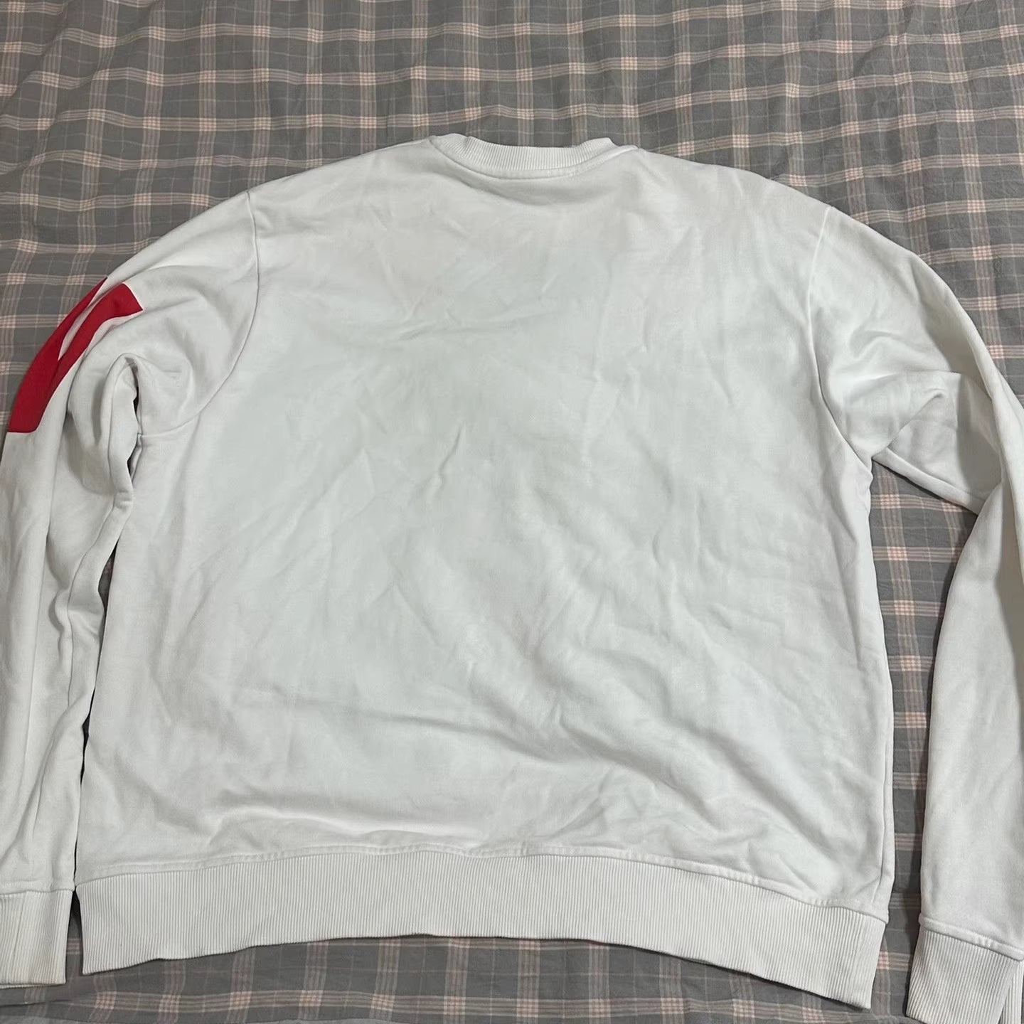 WVB neon shadow 22ss LS tee