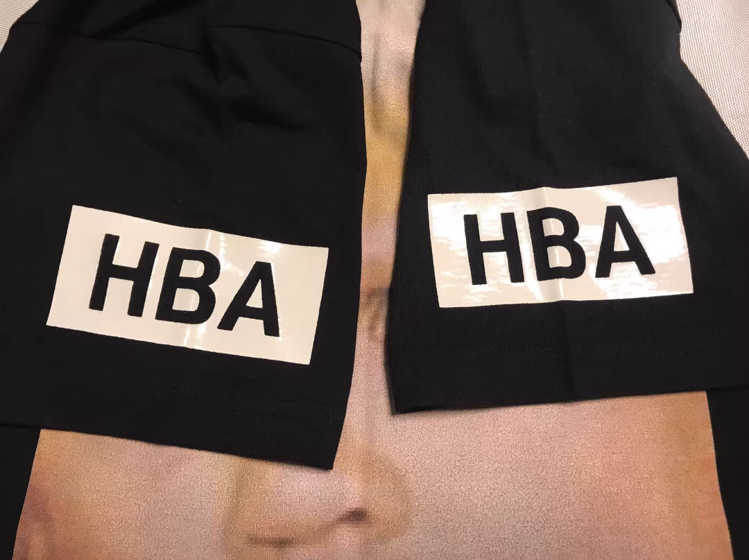 HBA tee