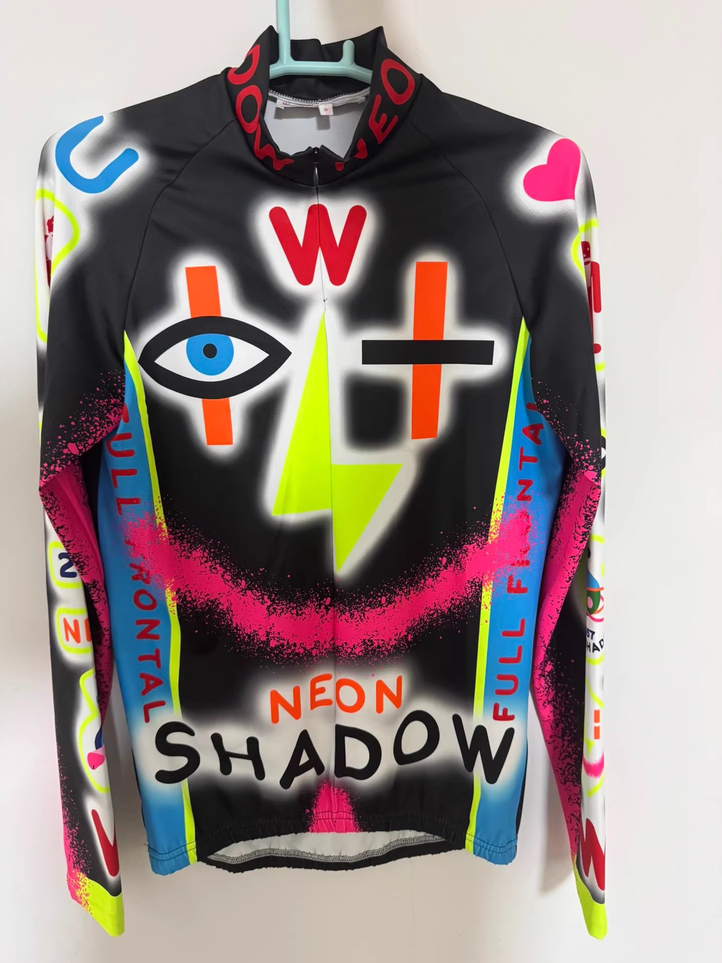 WVB 22SS Cycling Jersey