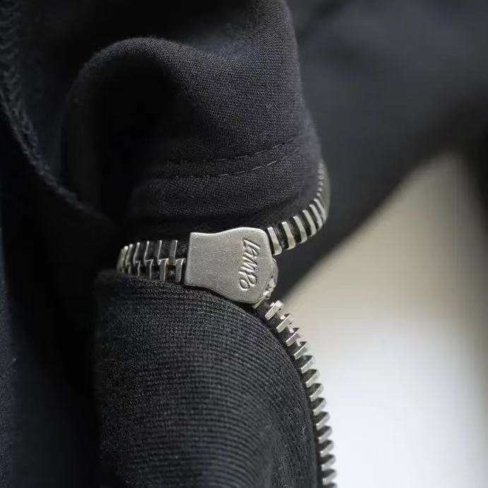 Gucci By Tom Ford 01FW Zipper Pants