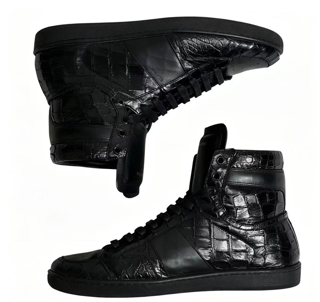 Saint Laruent 15ss Sneakers