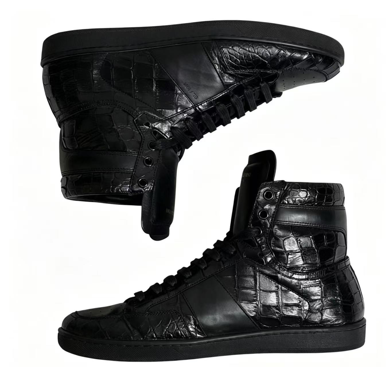 Saint Laruent 15ss Sneakers