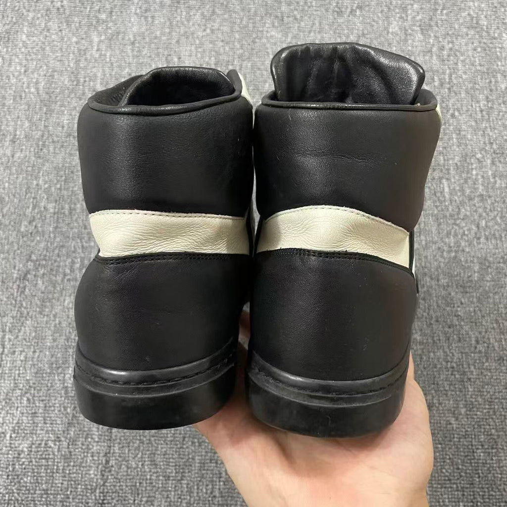 Gucci GG High Top Sneakers