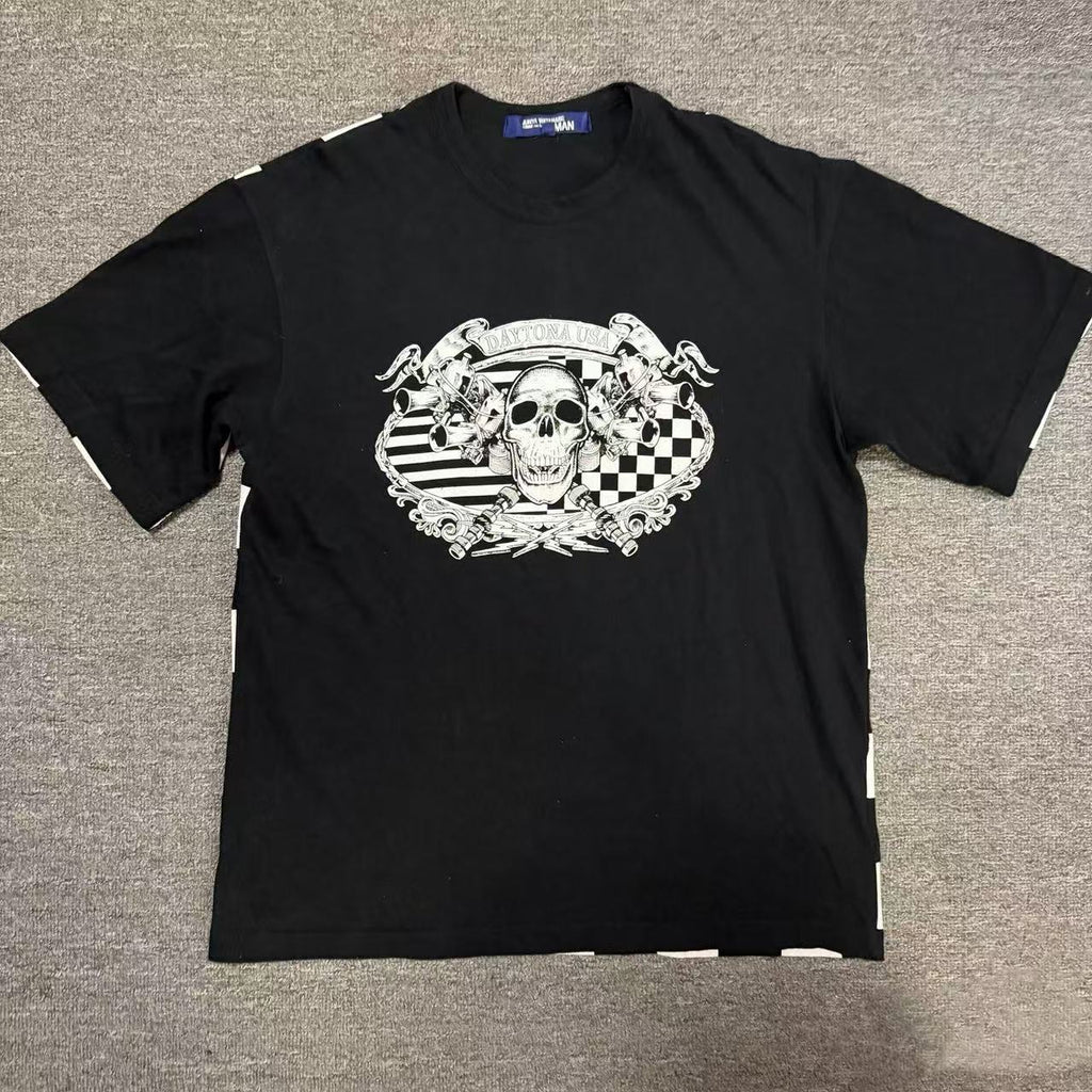 Junya Watanabe 02SS DAYTONA USA Tee