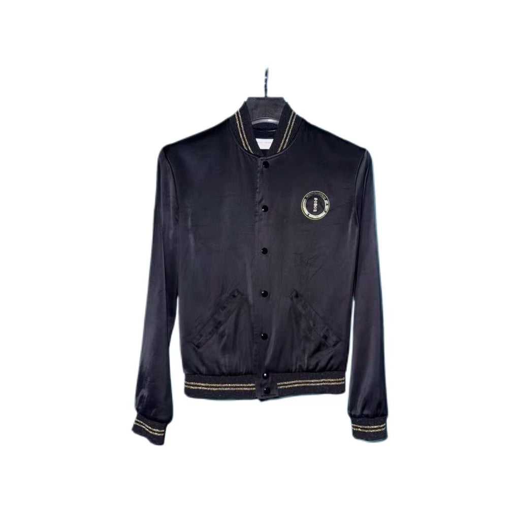 saint laurent 16fw hollywood jacket