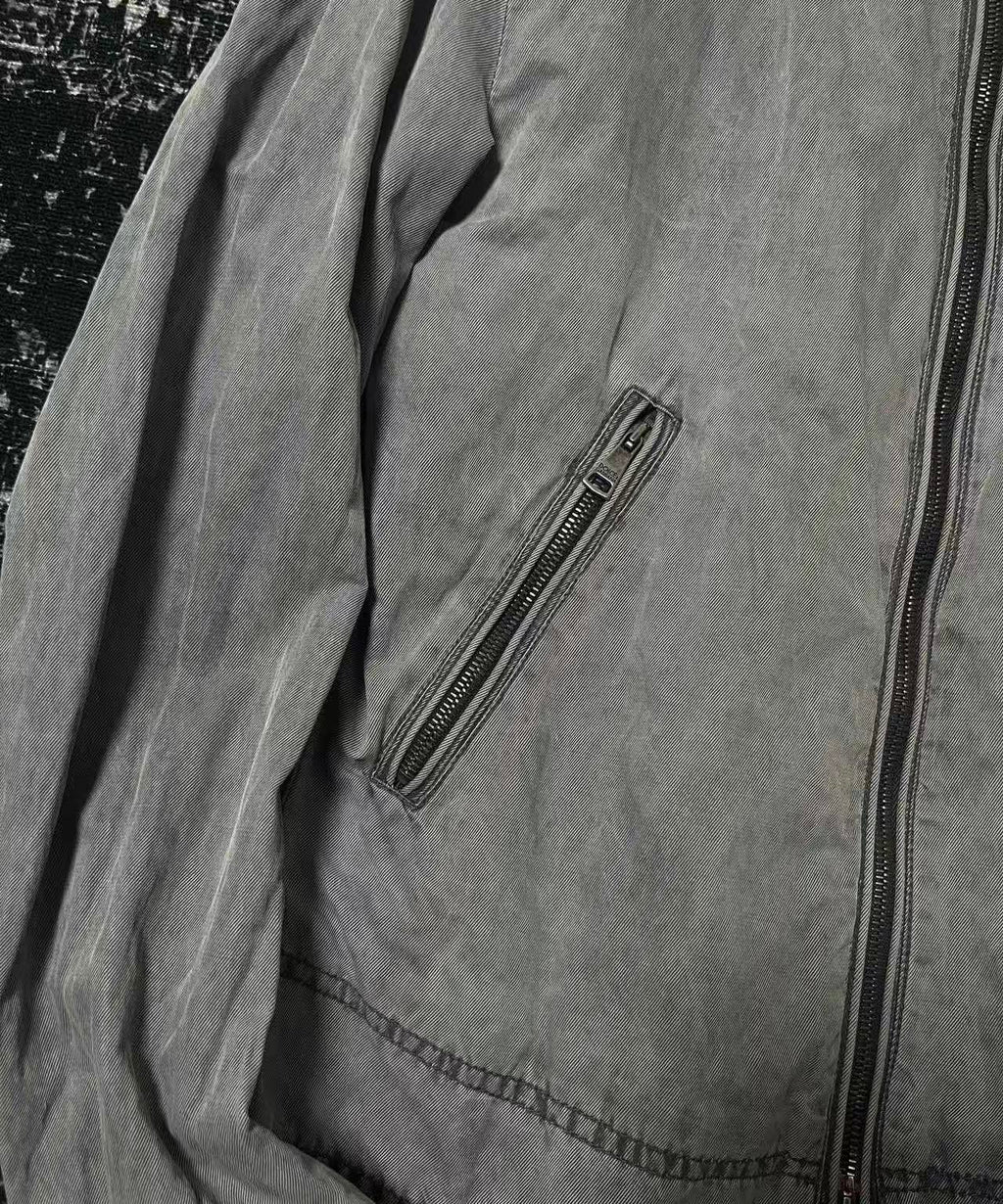Dolce&Gabbana Biker Jacket