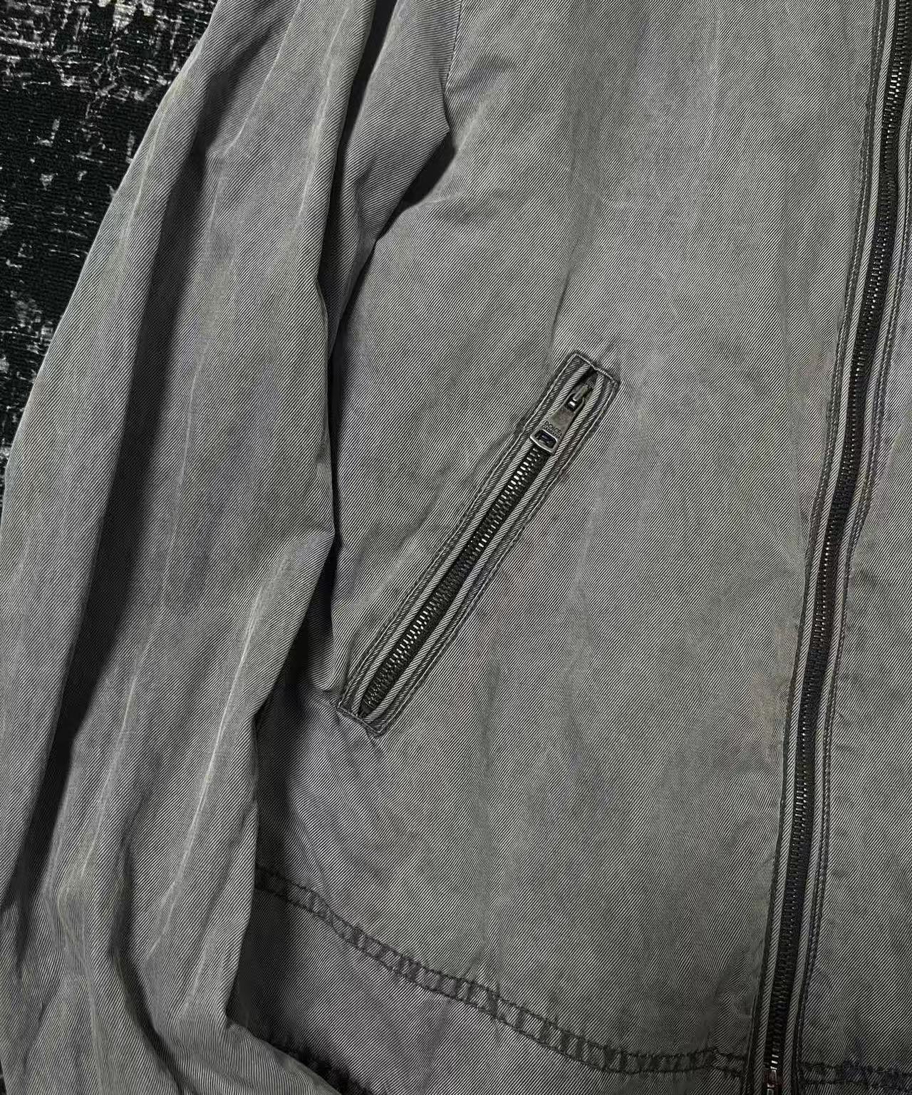 Dolce&Gabbana Biker Jacket