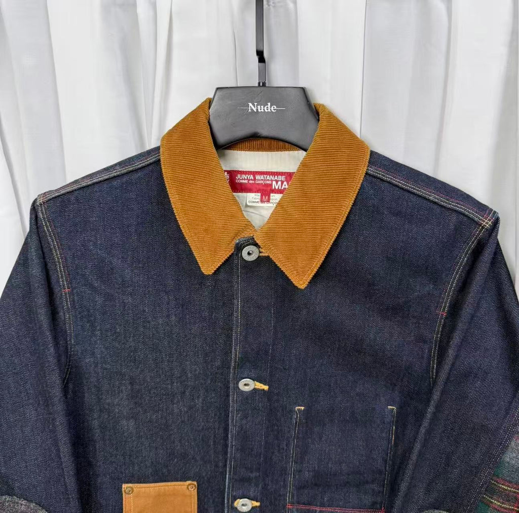 Junya watanabe Levis Denim Jacket