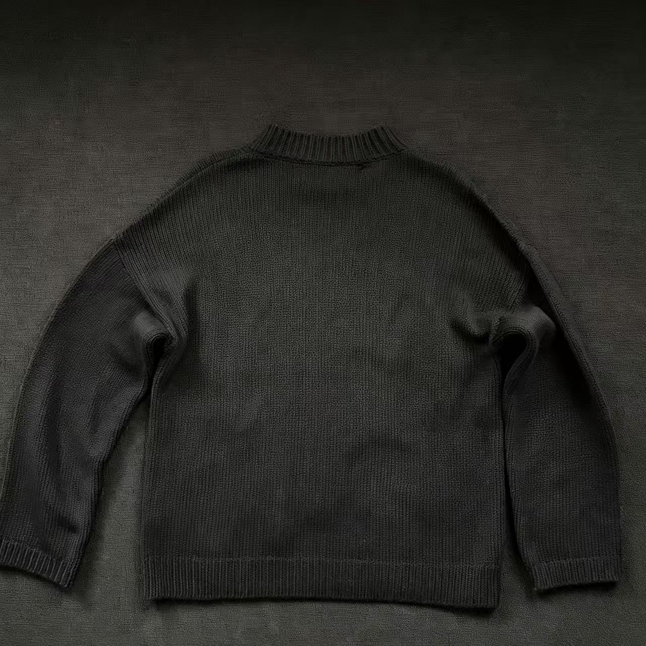 Enfants Riches Deprimes 18FW Brain Jones Sweater