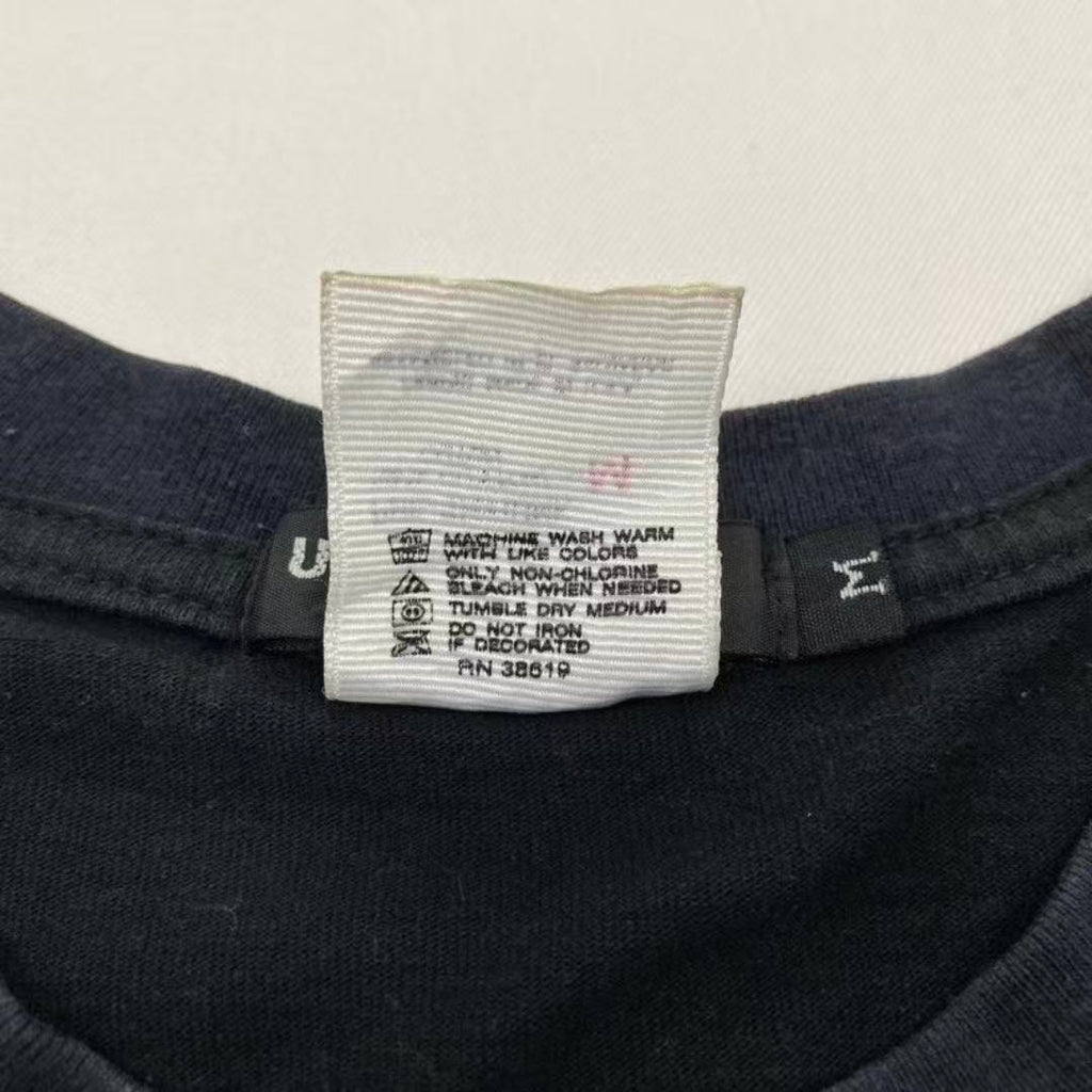 Undercover Anvil 2002SS Thunder Bolt Tee