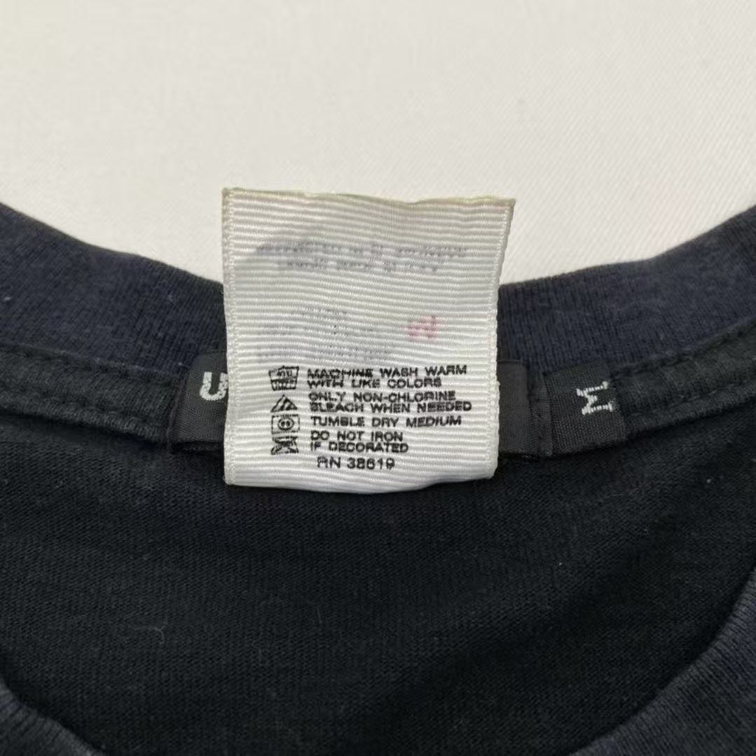 Undercover Anvil 2002SS Thunder Bolt Tee