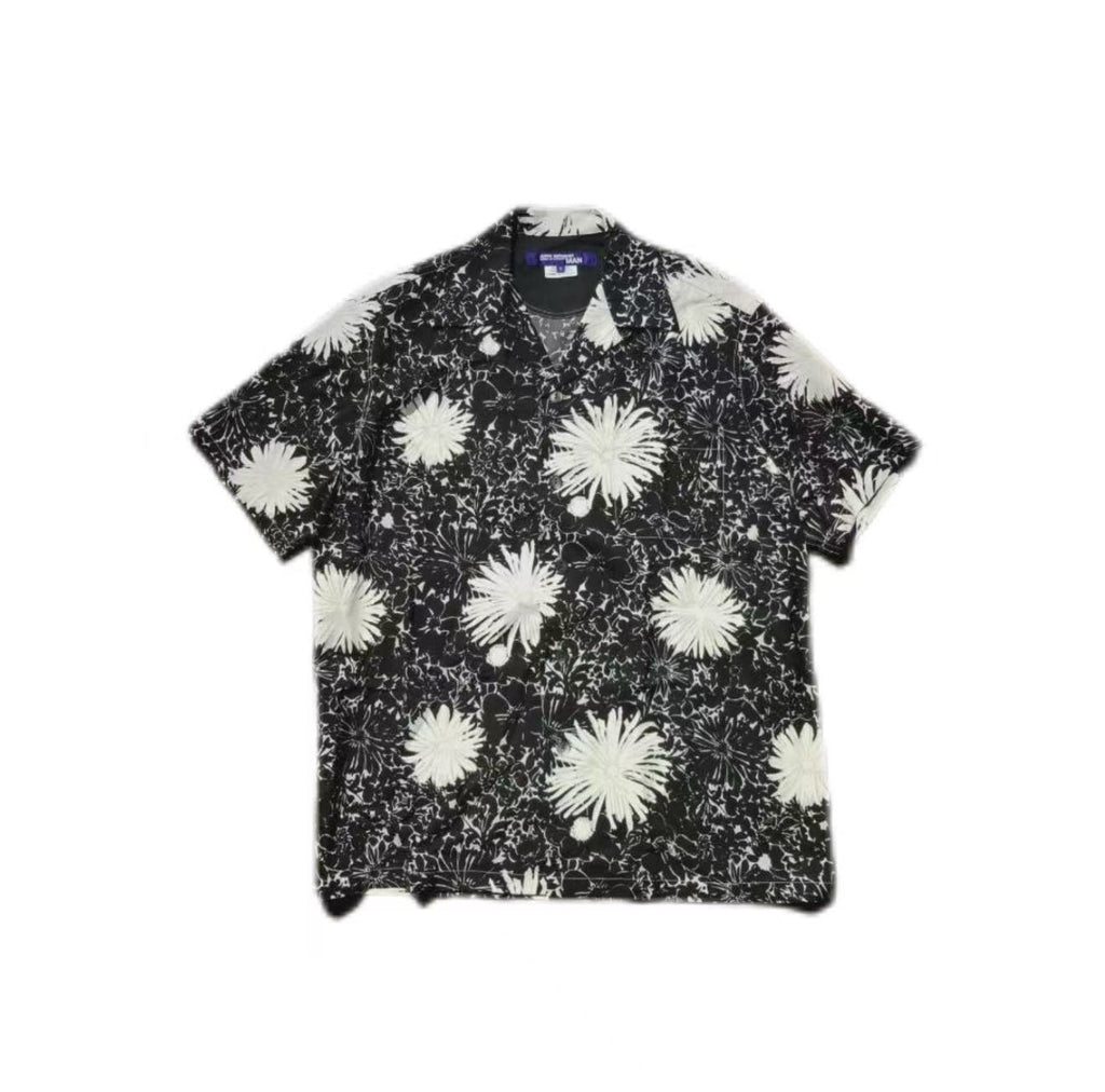 Junya Watanabe MAN x COMME des GARÇONS 17ss shirt