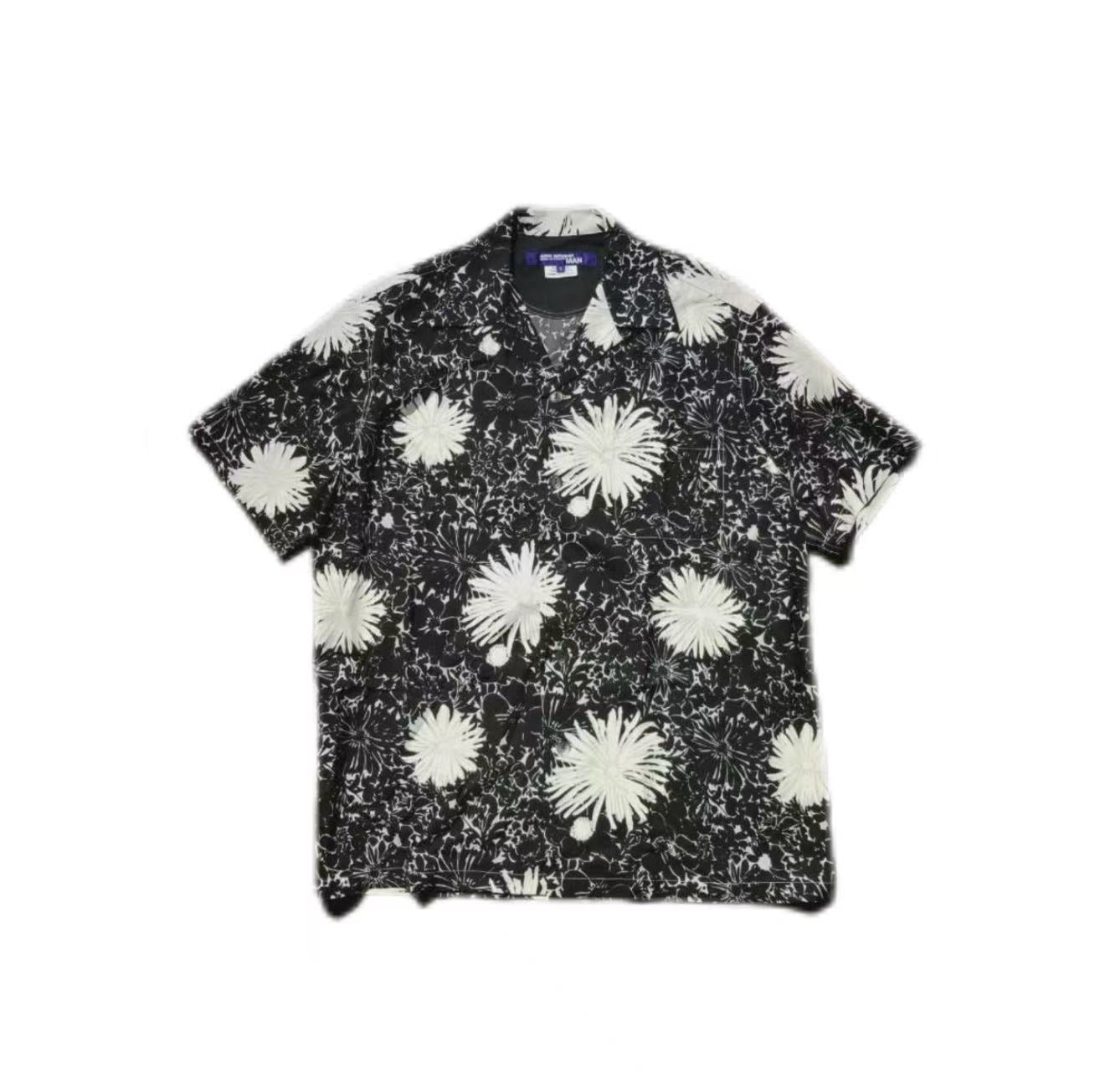 Junya Watanabe MAN x COMME des GARÇONS 17ss shirt