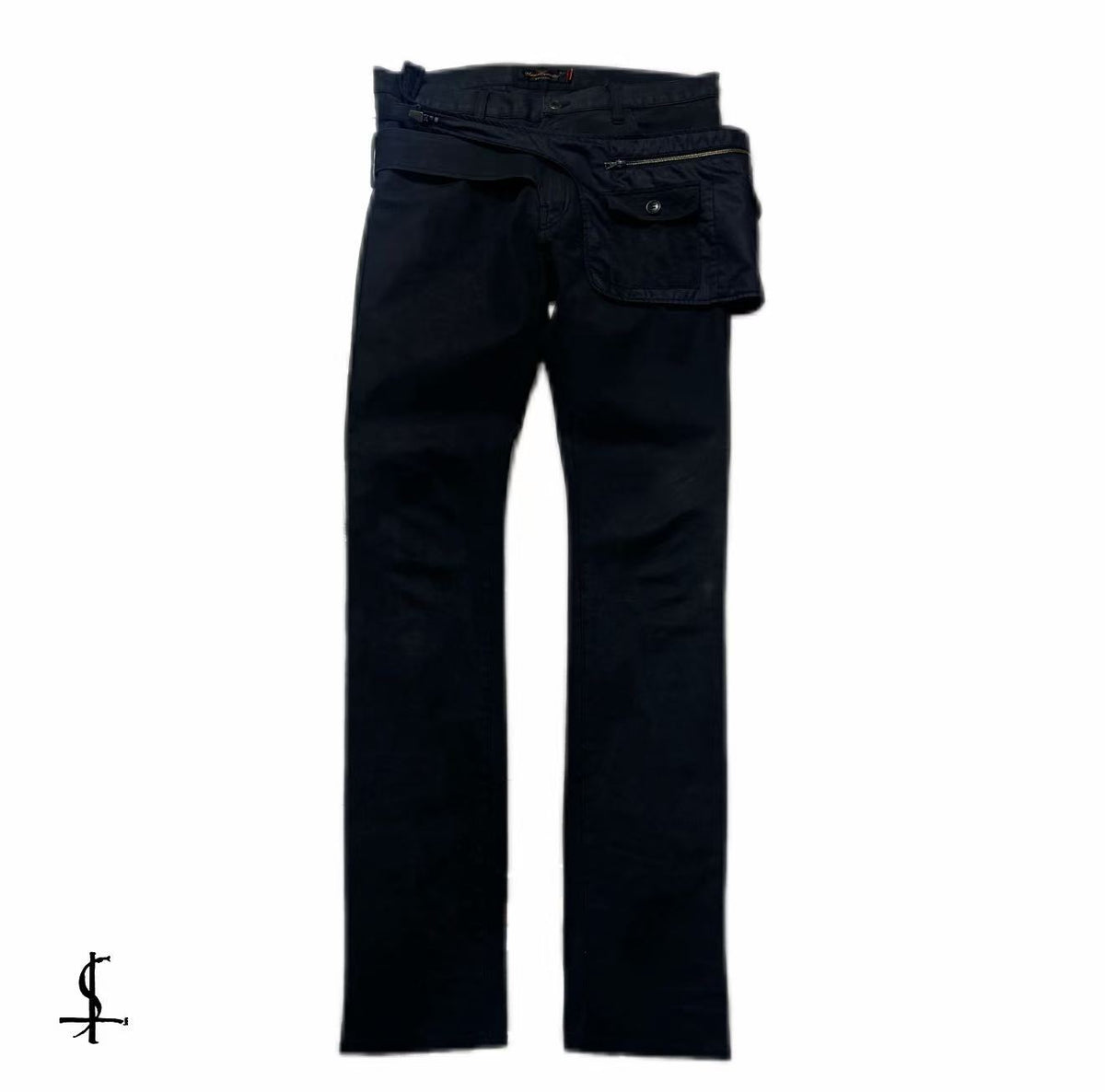 Undercover 06AW GURUGURU Waistbag Pants