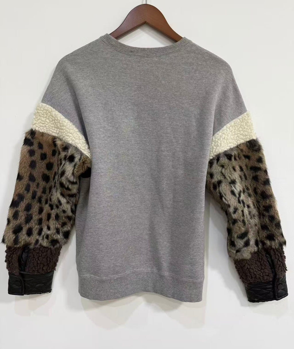Phenomenon Multi Switching Sweatshirt